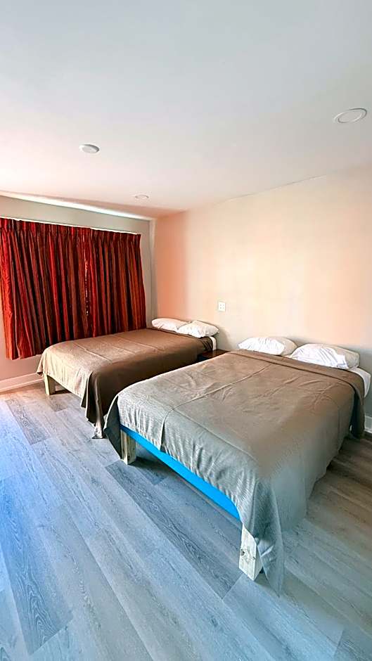 Beachtree Motel