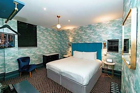 Standard Double/Twin