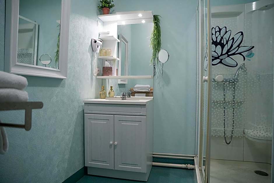 Hotel Auberge du Fin Chapon