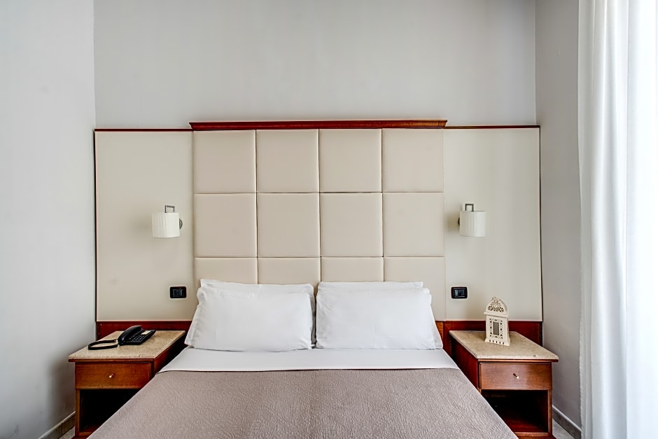 Hotel Garibaldi