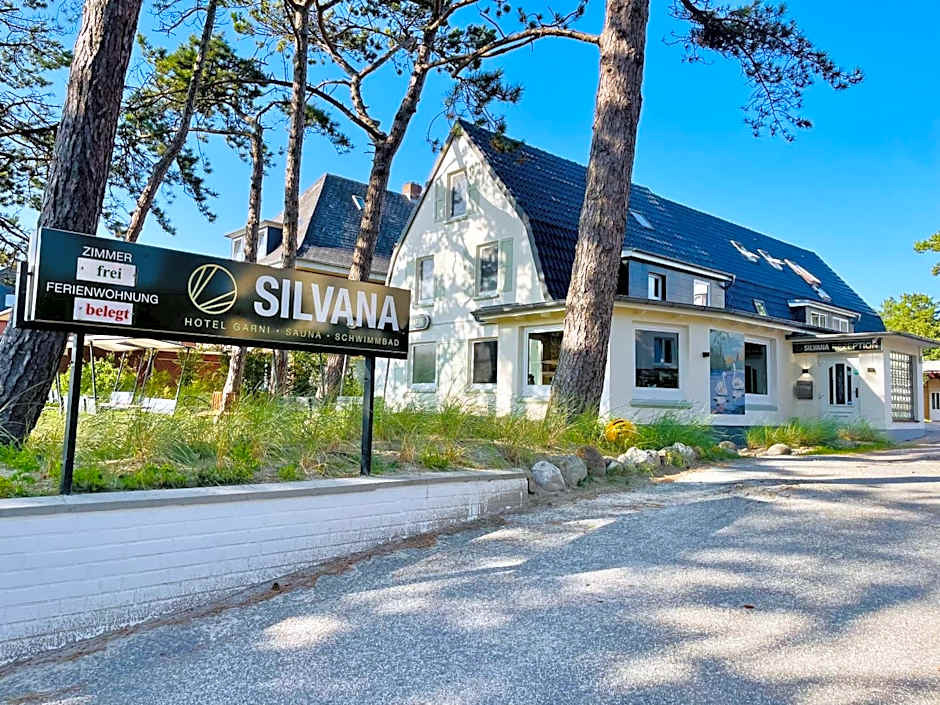 Hotel Silvana