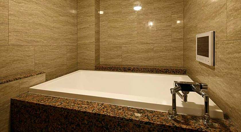 Hotel Waltz Tiryuu - Adult Only