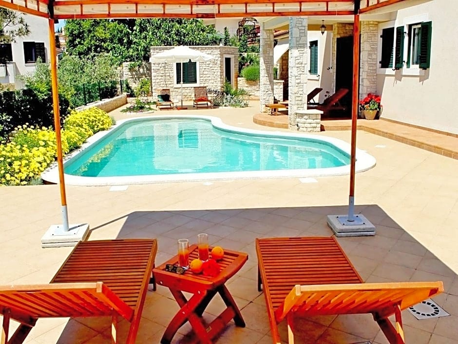 Apartments Salu - adults only