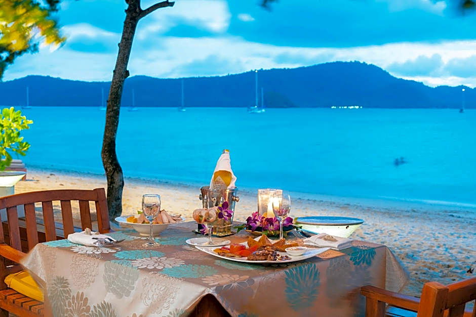 By The Sea Hotel Panwa Beach