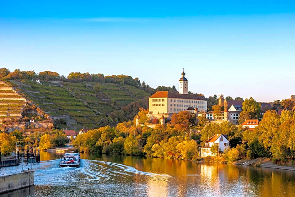 Schlosshotel Horneck