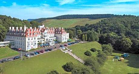 Peebles Hydro
