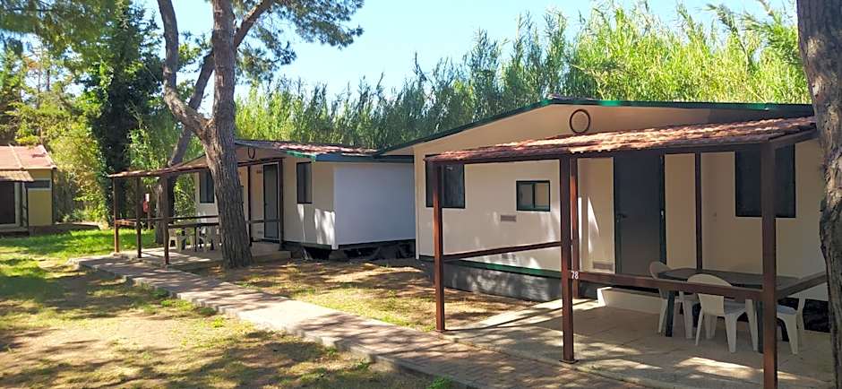 Villaggio Costa d'Argento