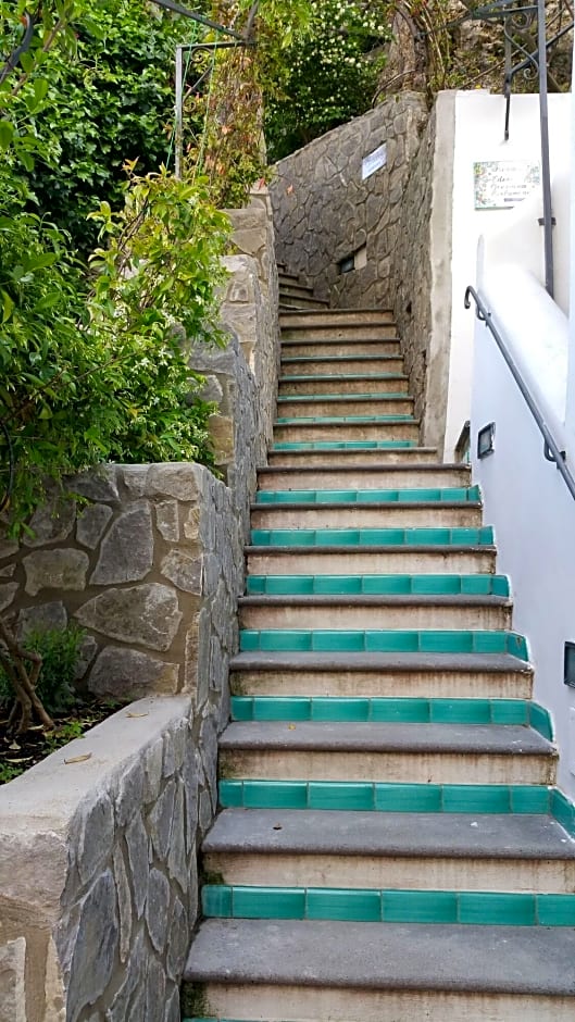 Hotel Villa Annalara