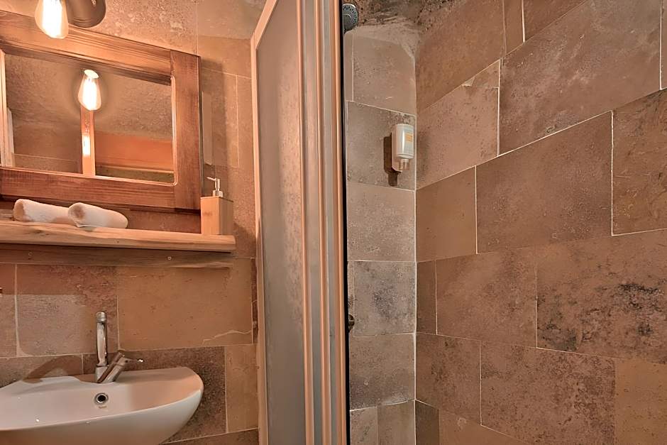 Wish Cappadocia Hotel