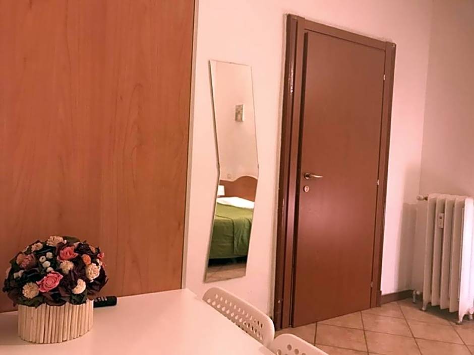 Hotel Alba