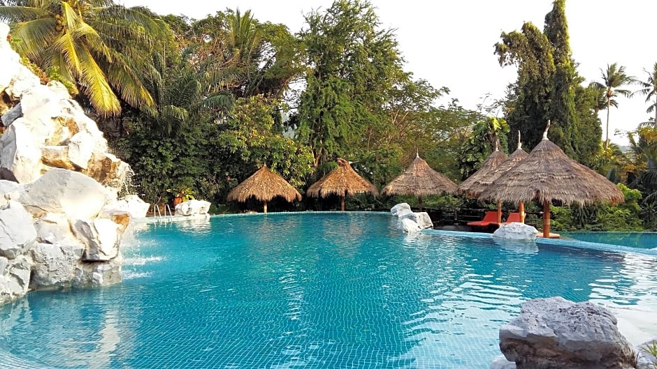 Koh Tao Cabana Hotel