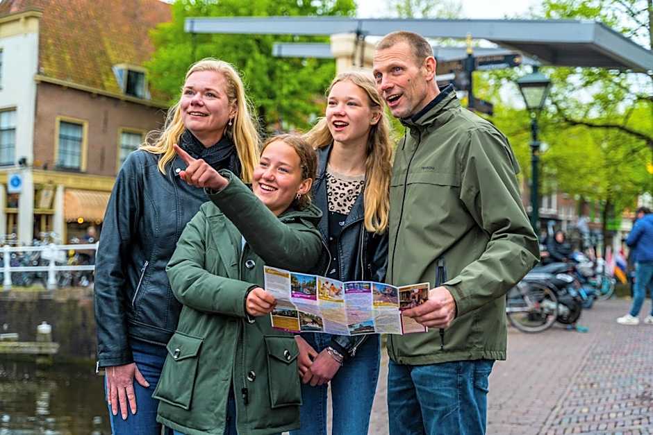 Europarcs Koningshof