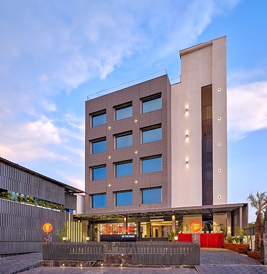 Zone By The Park Pathankot