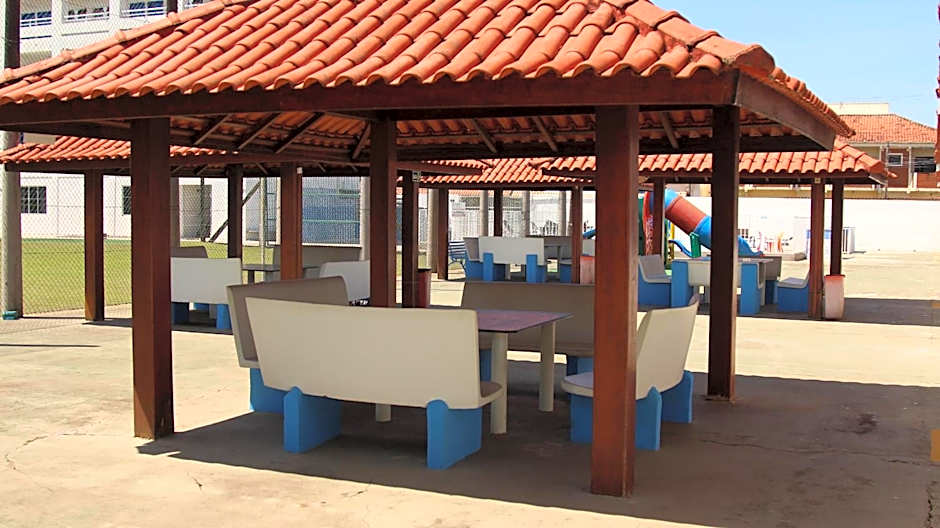 Resort Saúde Premium