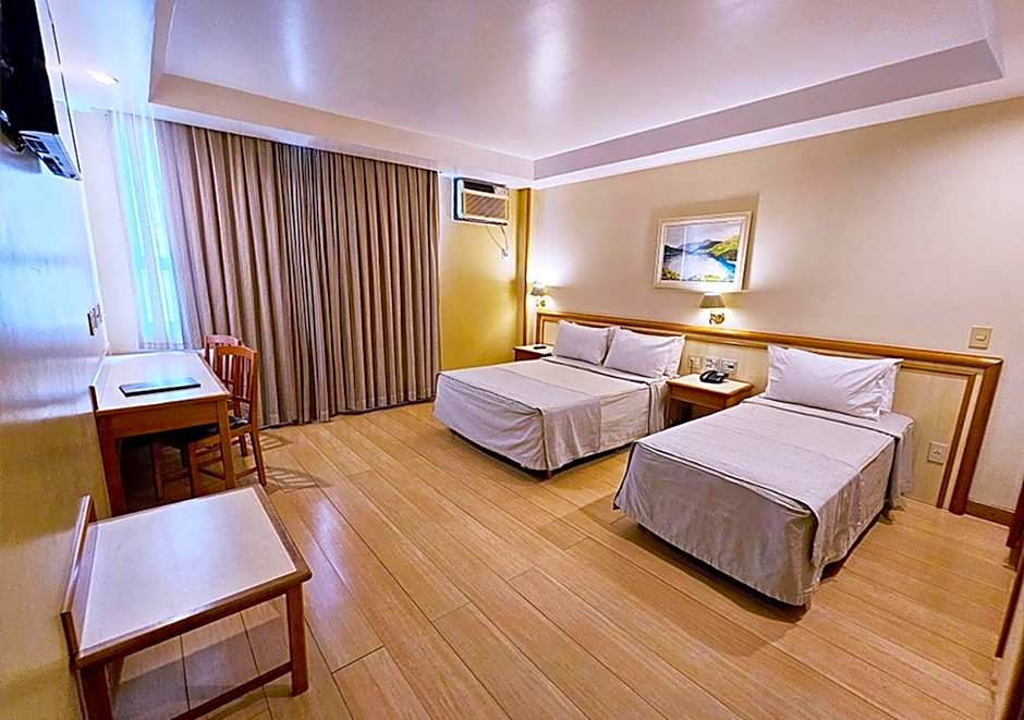 Riale Imperial Flamengo