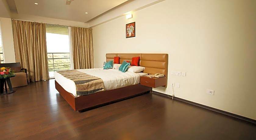 Hotel Malabar Residency
