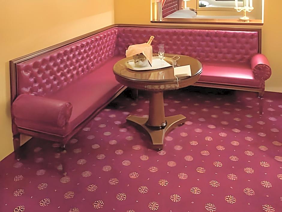 Hotel Maxim