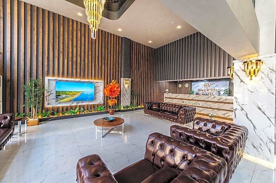 Blue Vista Hotel & SPA