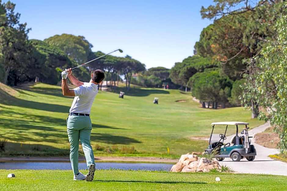 Palacio Estoril Hotel Golf & Spa