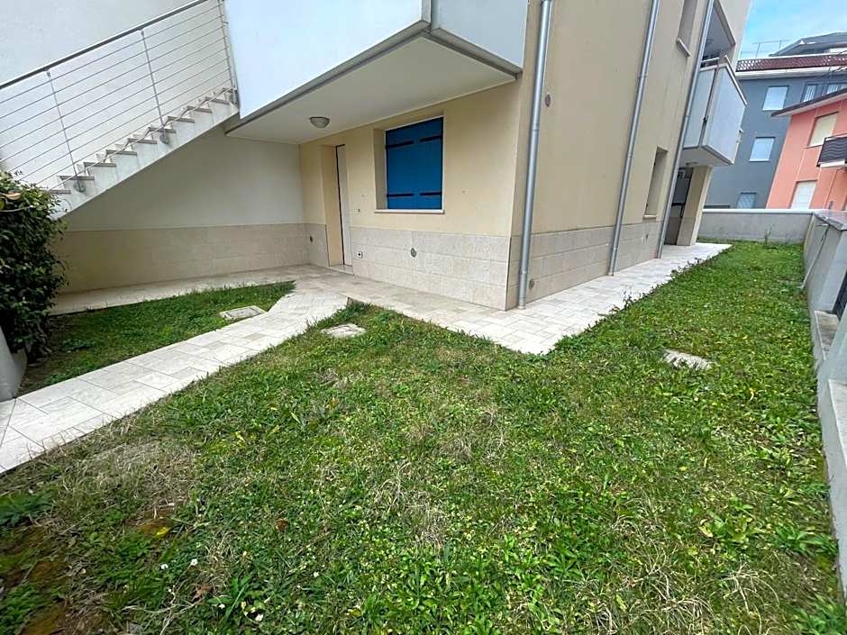 Villa Marina Apartments - Agenzia Cocal