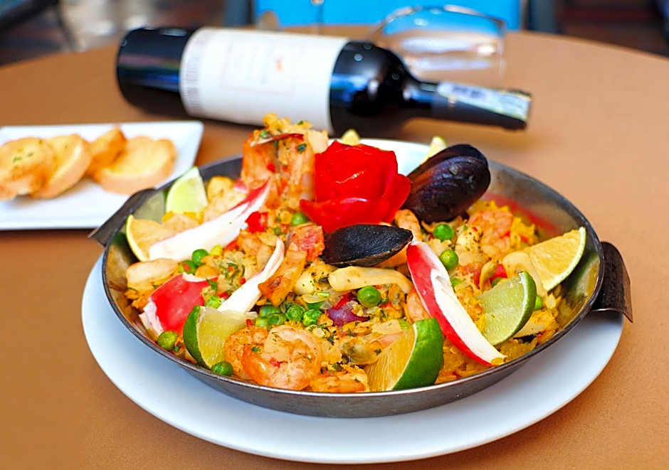 Hotel Internacional La Triada