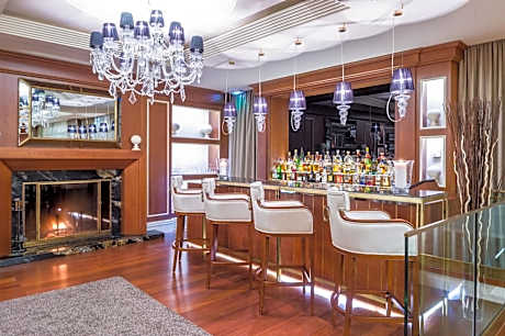 Hotel Century