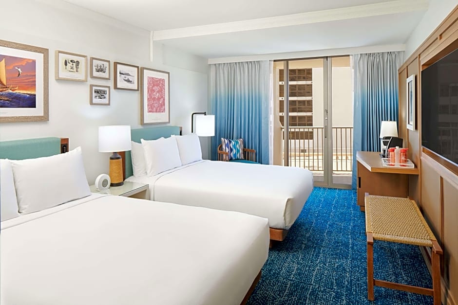 Photo 1 of 16 of Club 1 Bedroom 1 King Bed Suite, Ocean front