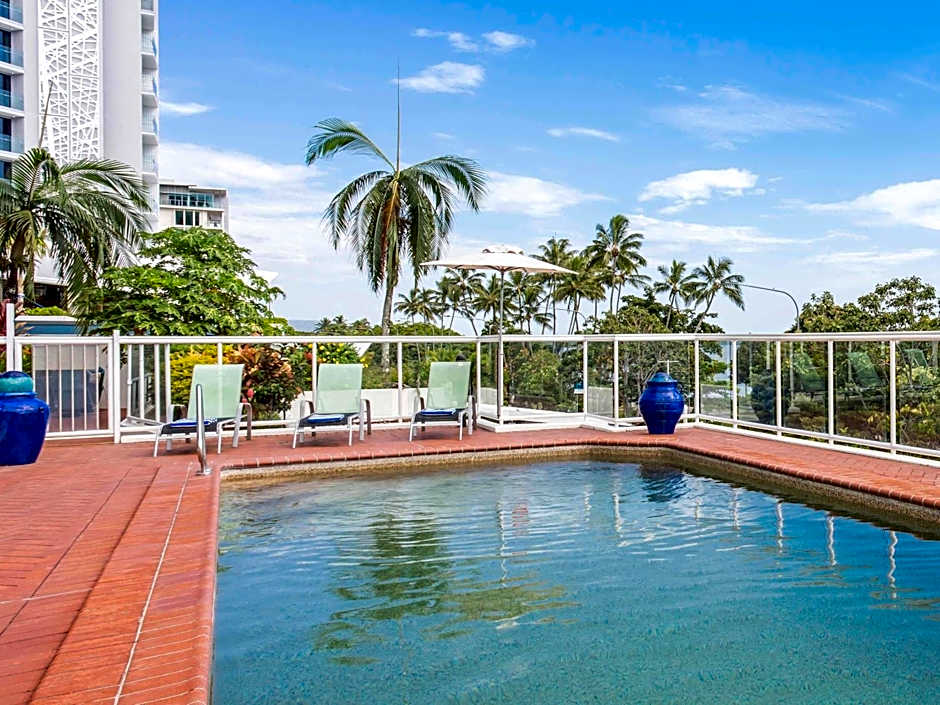 BreakFree Royal Harbour