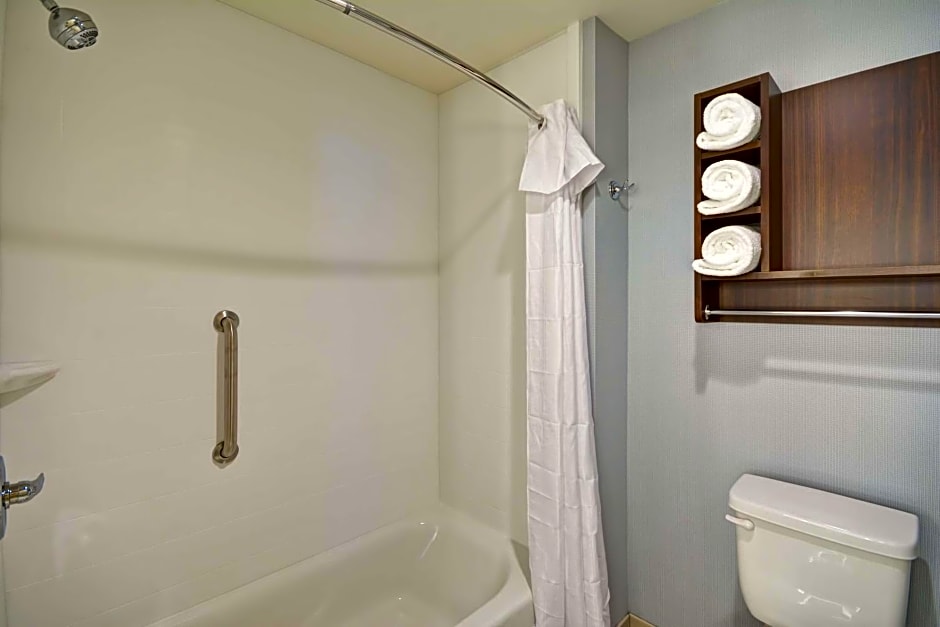 Homewood Suites by Hilton Phoenix Tempe ASU Area