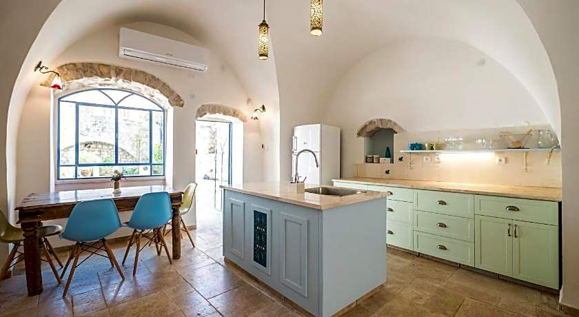 The Way Inn - Boutique Hotel