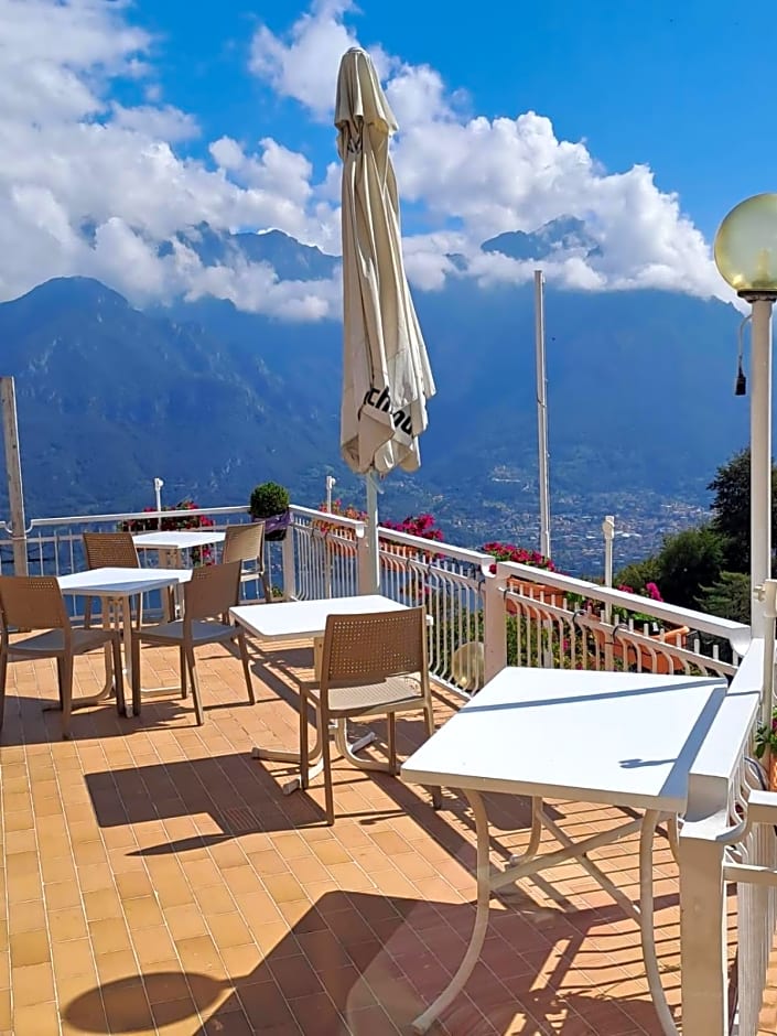 Bed & Breakfast Bellagio