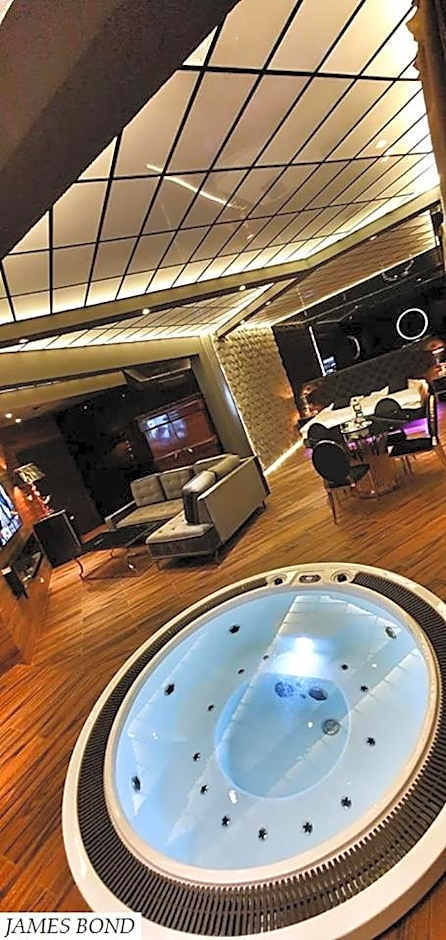 Hotel Ramka & Restaurant & Wine Bar