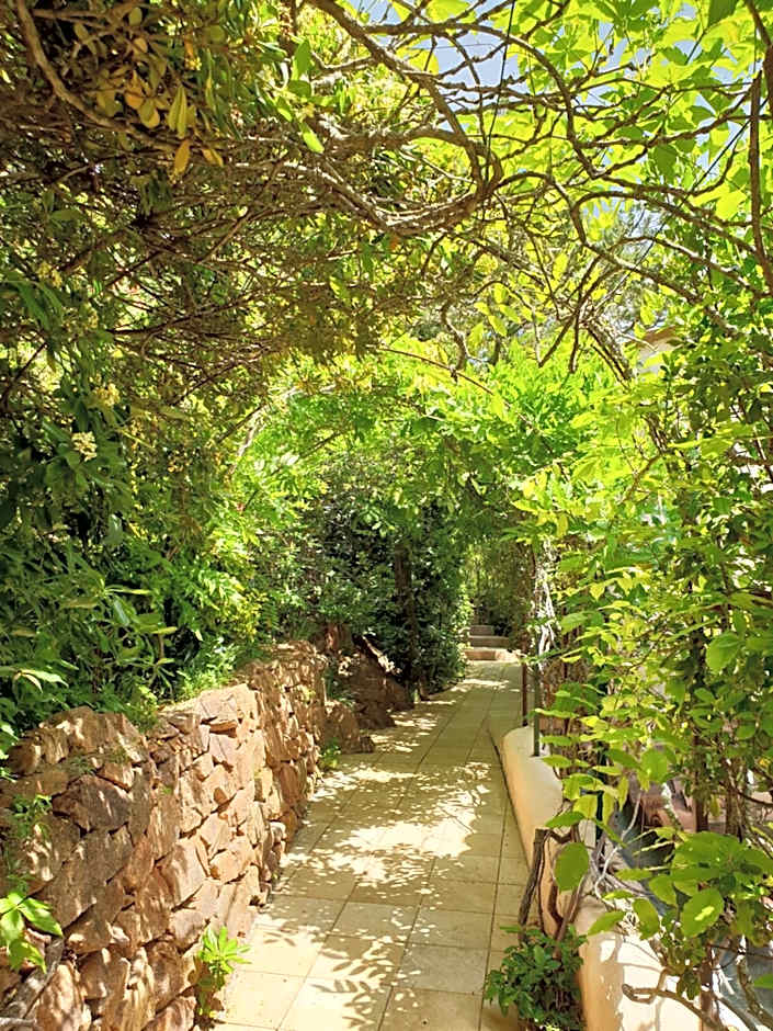 Private Hôtel - Adults Only