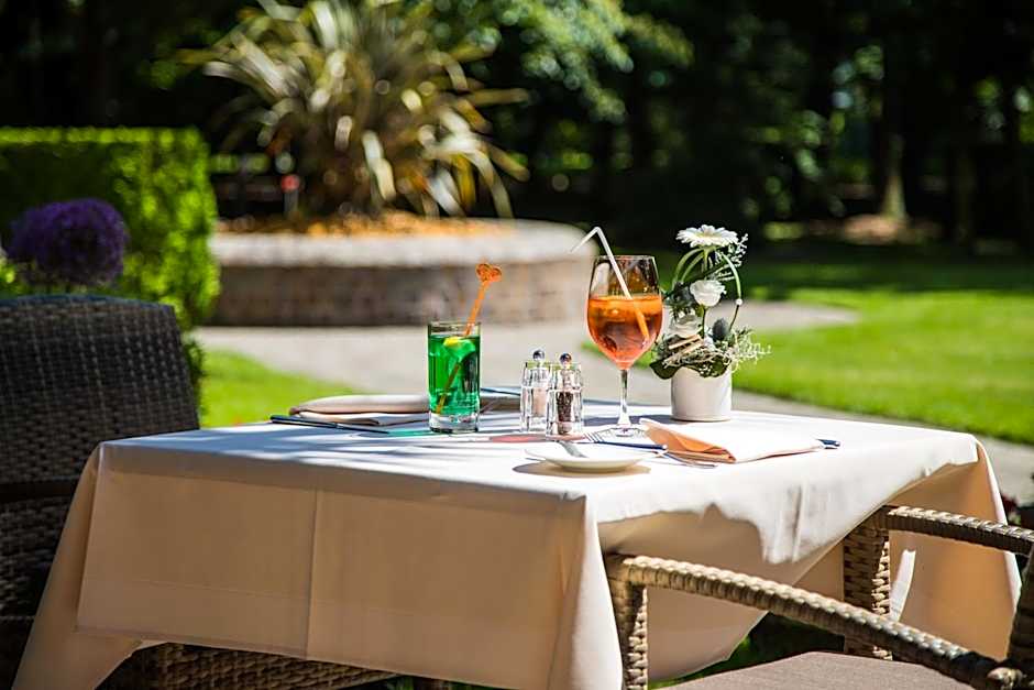 Tertianum Residenza Al Lido - Appartements & Restaurant