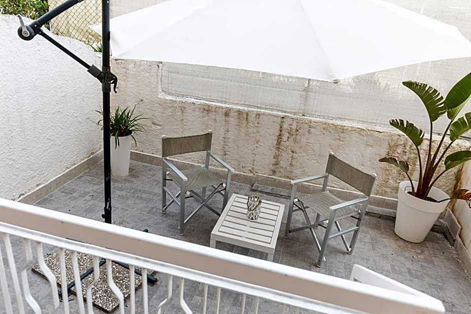 B&B Sapore di Mare nel Blu