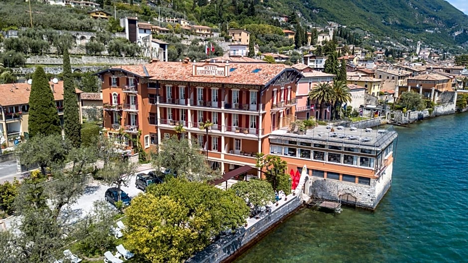 Hotel Gardenia al Lago