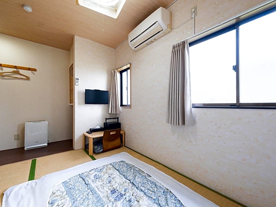 Fuji Sakura Onsen Ryokan