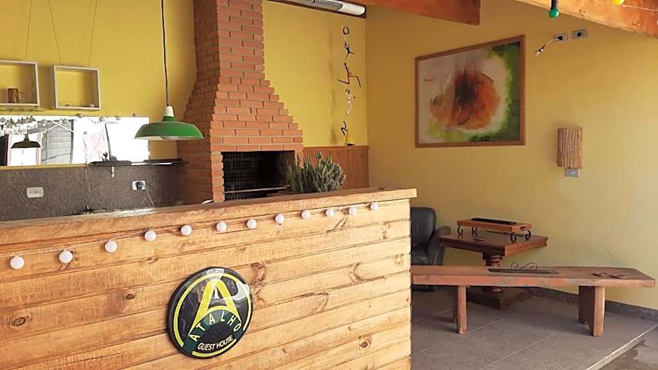 Atalho Guest House