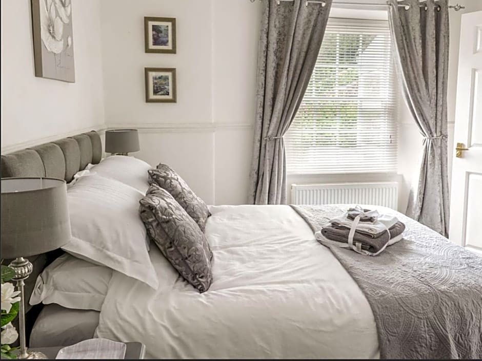 Tavistock Town House