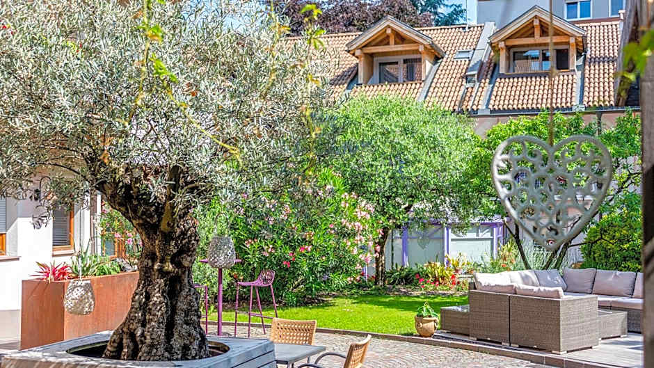 Hotel Ristorante Lewald