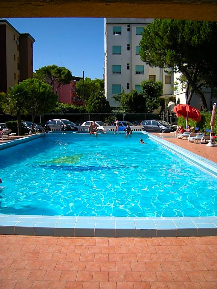 Hotel Continental