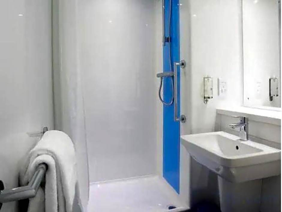 Travelodge Nottingham Central