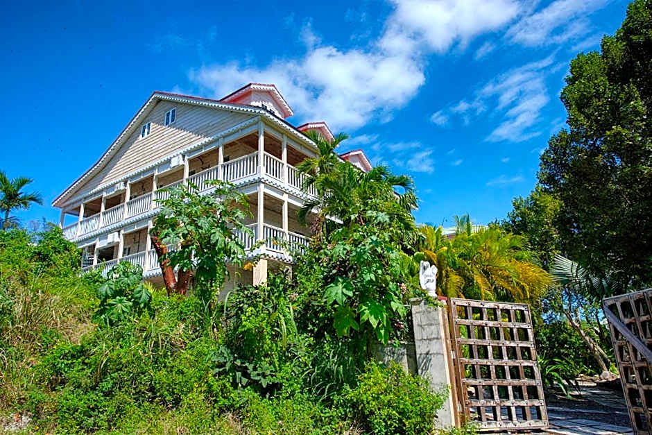 A Stone's Throw Away