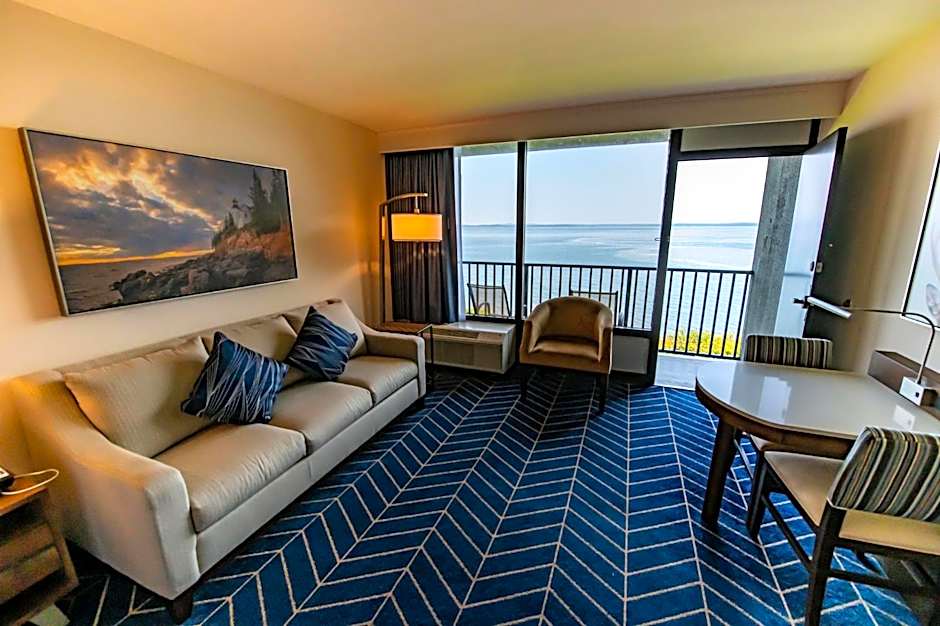 Holiday Inn Bar Harbor Regency Hotel By IHG