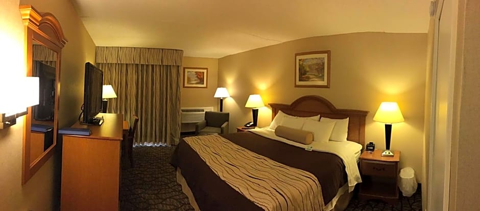 Best Western Clifton Park