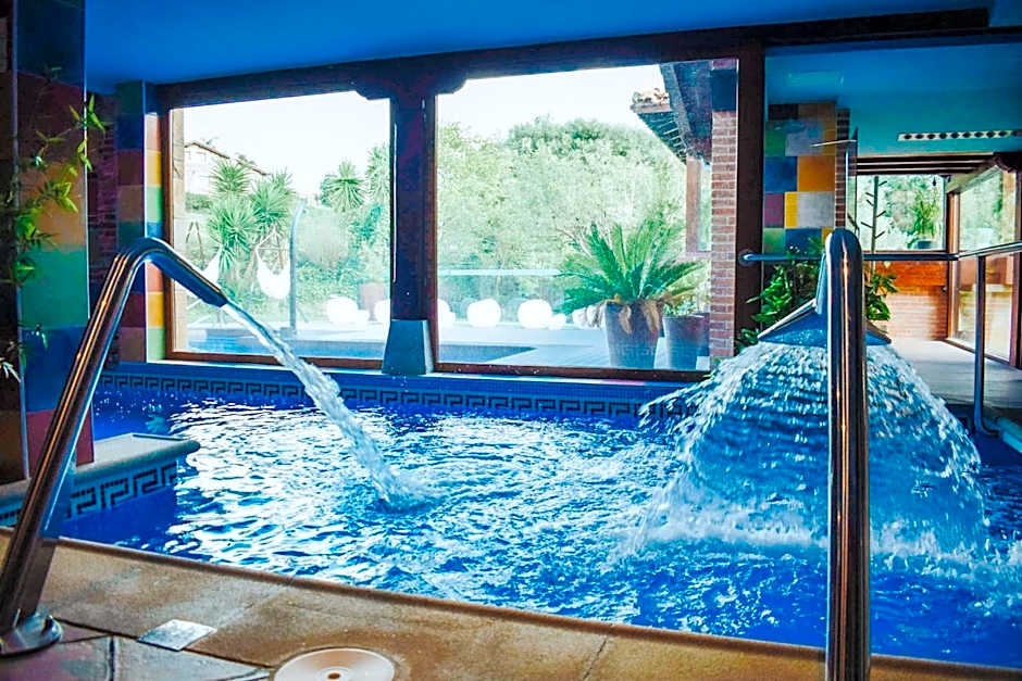Hotel Spa San Marcos