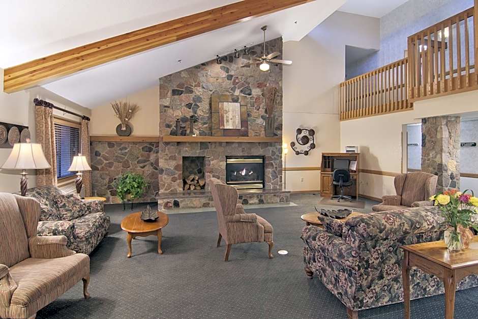Boarders Inn & Suites by Cobblestone Hotels - Faribault