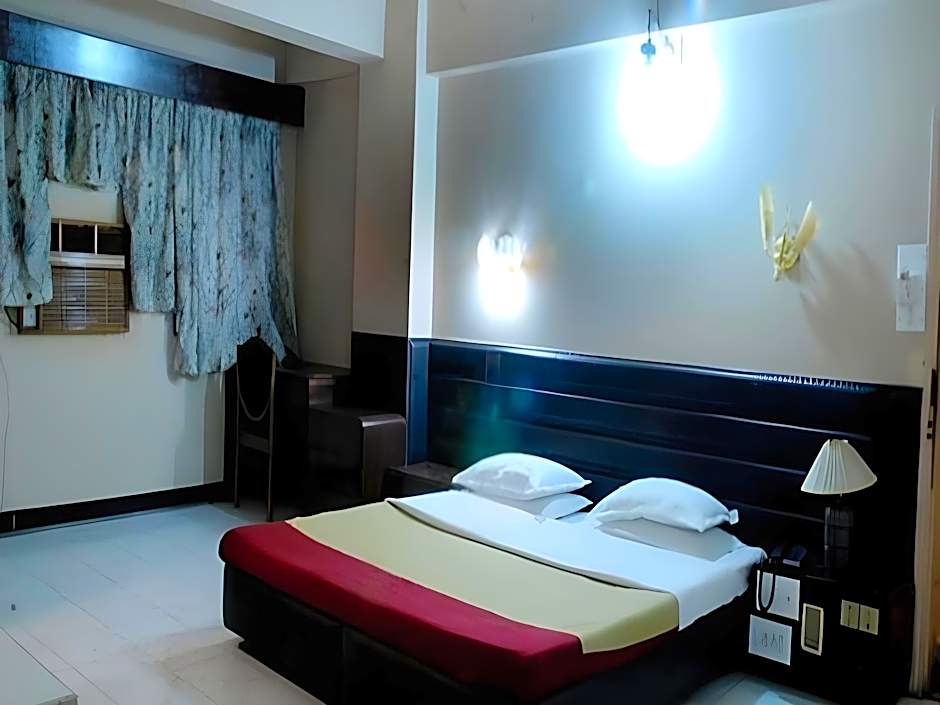 Hotel Siddhartha Palace