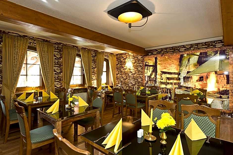 Landhotel Zur Schmiede