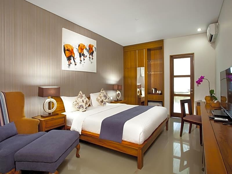 Abian Harmony Resort Hotel and Spa